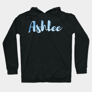 Ashlee Hoodie